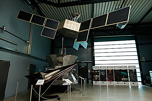 航天博物馆,德国