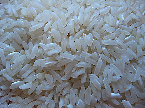背景,米饭