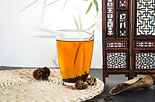 茶水,茶叶,茶道,红茶,正山小种