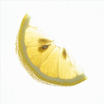 柠檬角,种子