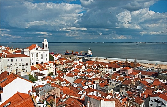 葡萄牙,里斯本