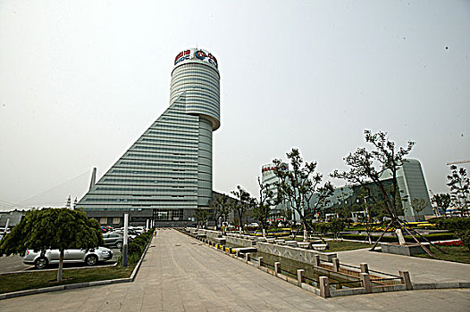 中国海油大厦