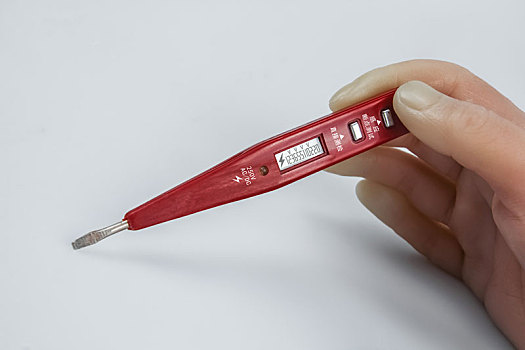 交流电源液晶屏测量笔平口螺丝刀