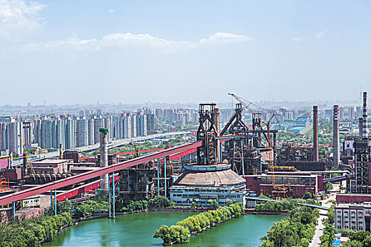 汽车中网