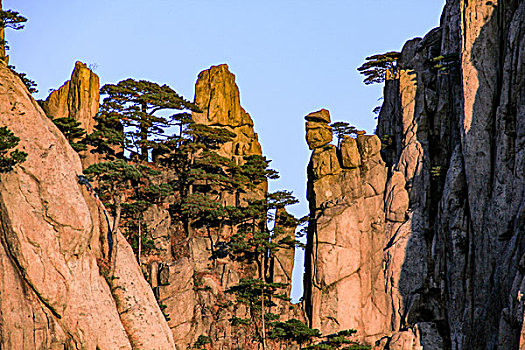黃山