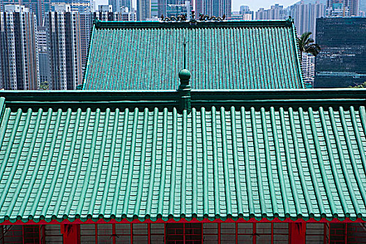 砂质黏土,竹林,寺院,香港