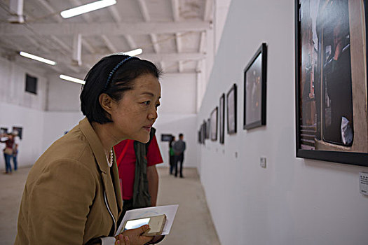 第16届中国平遥国际摄影大展