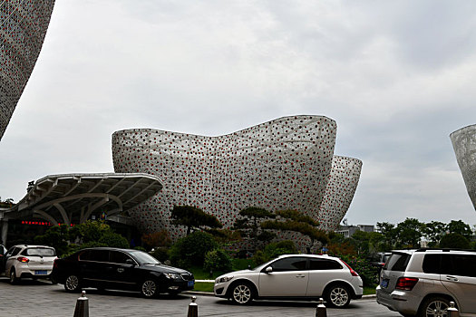湖南醴陵陶瓷博物馆