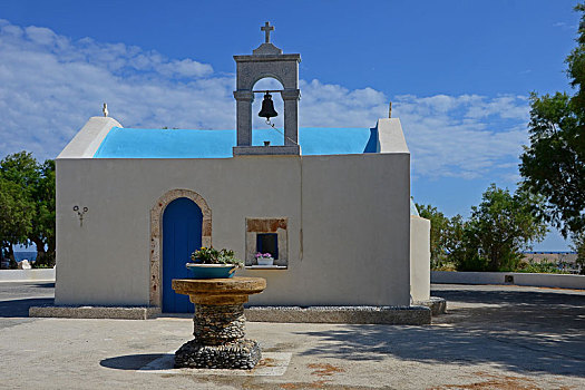 小教堂,克里特岛