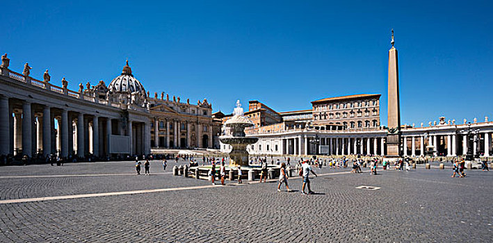 意大利罗马梵蒂冈