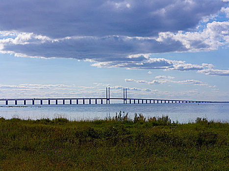 瑞典,桥