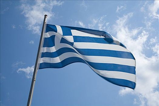 希腊国旗