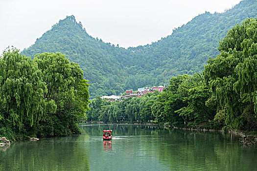 贵州植物园