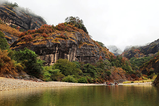 武夷山