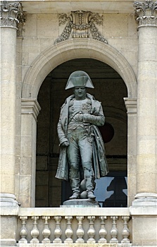 雕塑,拿破仑一世,酒店
