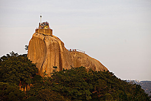 福建厦门鼓浪屿