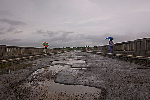 基础设施,津巴布韦,十二月,2007年