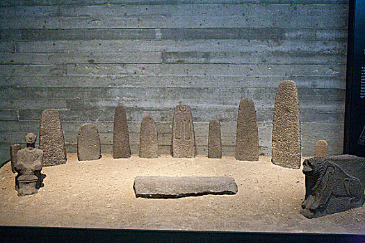 石头,以色列,国家博物馆,耶路撒冷