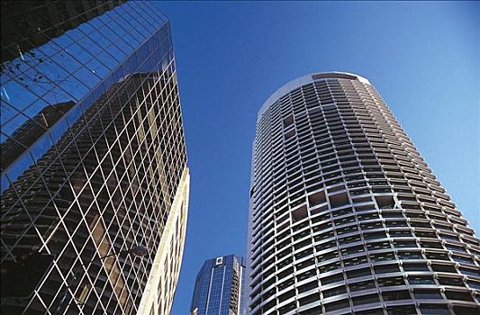 塔楼,建筑,悉尼,澳大利亚