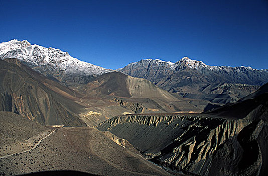 喜马拉雅山