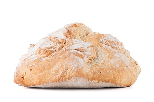 大,长条面包