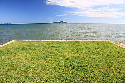 海坡旅游度假区风光