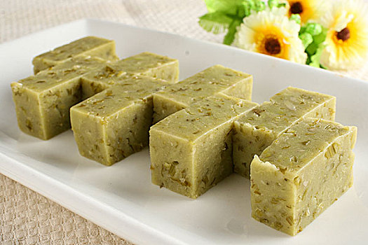 绿豆糕图片_绿豆糕图片大全_绿豆糕图片下载