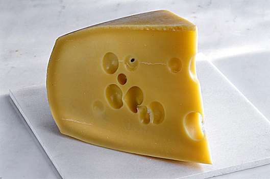 楔形,奶酪
