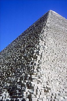 胡夫金字塔,基奥普斯,第四王朝,公元前26世纪,艺术家,未知