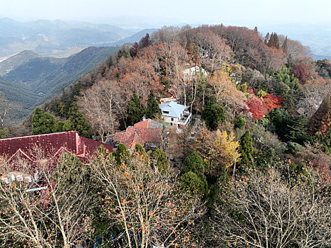 莫干山