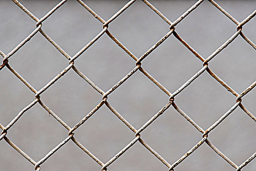 铁丝栅栏,德国,欧洲