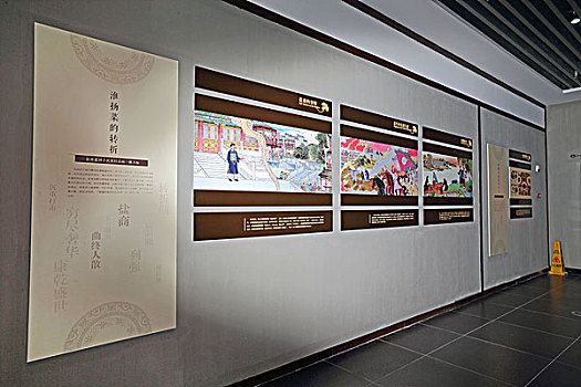 淮扬菜美食文化博物馆
