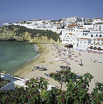 阿尔加维,葡萄牙