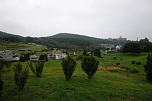 辽宁,大连,棒棰岛