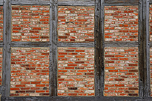 木料,框架,墙壁,背景