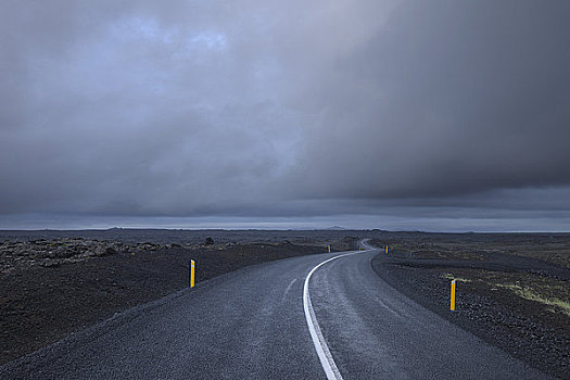 空路,半岛,冰岛