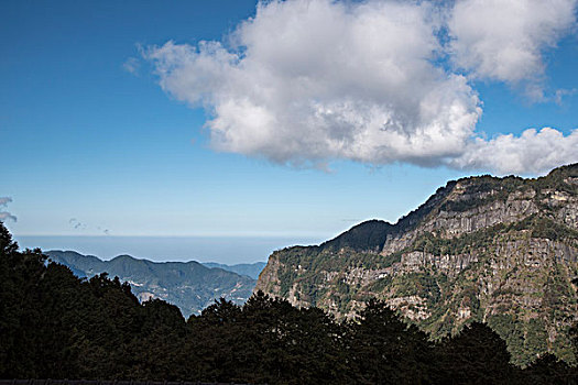 阿里山