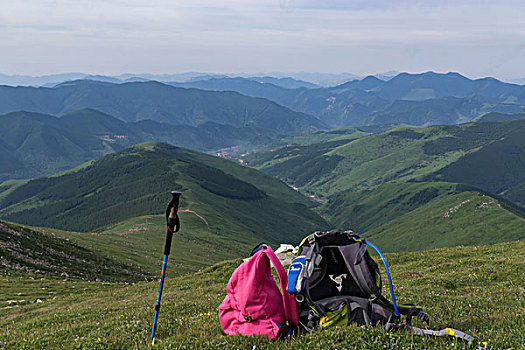 五台山