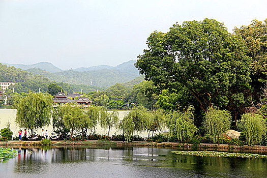 广东惠州西湖33