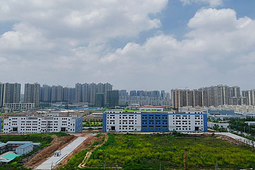 广西南宁郊外经济开发区