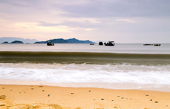 海景