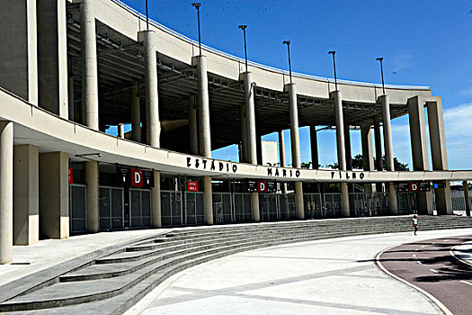 体育场,巴西,南美