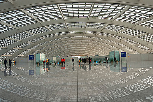 北京,首府,国际机场,中国,亚洲
