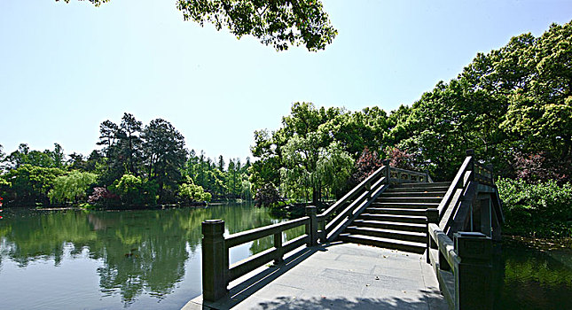 江南园林景观