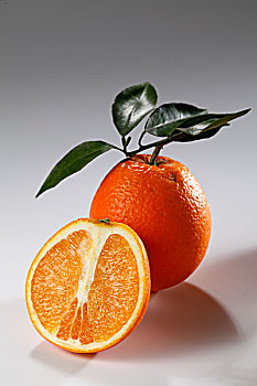 水果,新鲜,无公害,橙子,脐橙