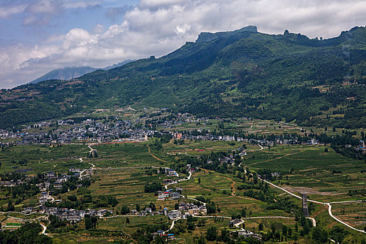 恩施,大峡谷,风景,景点,旅游,高山,山区,神秘,树木,植被,石头,鄂西,奇石,峡谷,壮观