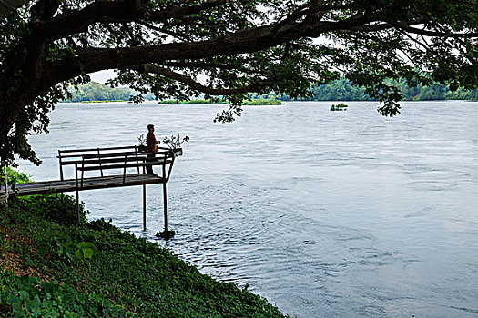 泰国湄公河