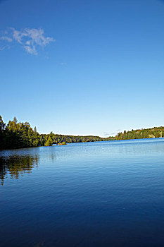 蓝湖,芬兰,坦佩雷