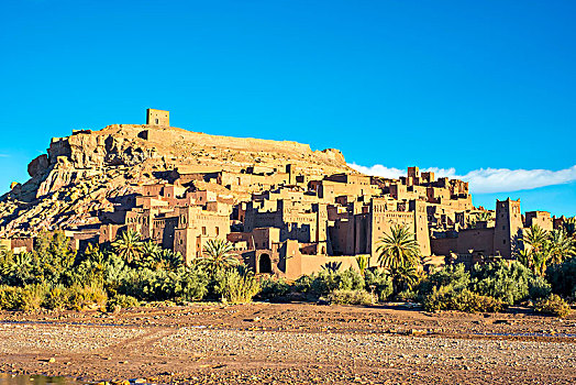 摩洛哥,非洲
