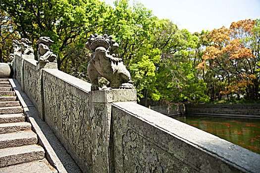 普陀山法雨寺